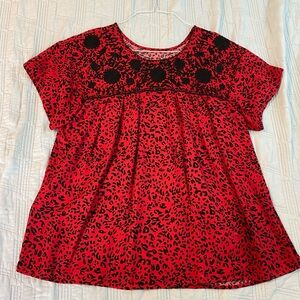Women’s Size medium blouse